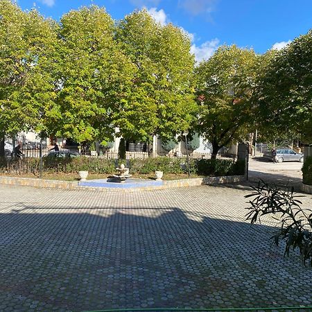 Hotel Belind Berat Kültér fotó