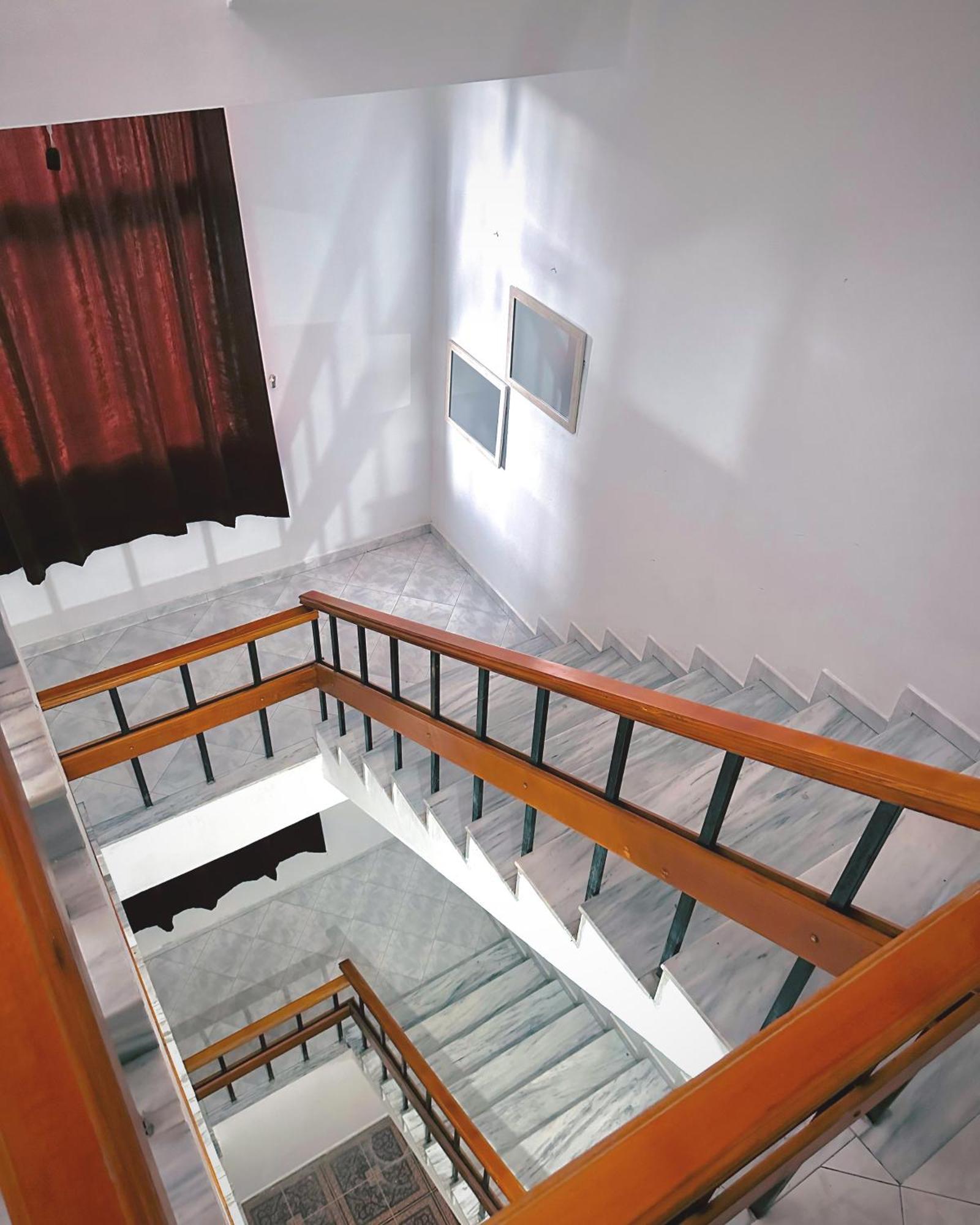 Hotel Belind Berat Kültér fotó